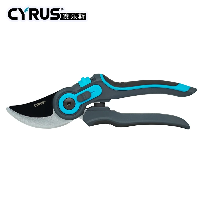 8' Tree Pruning Garden Secateurs