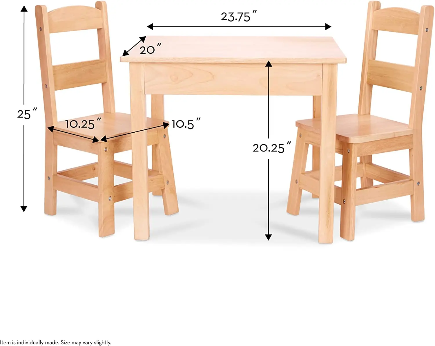 LM KIDS school furniture Wood Table  4 Chair Set kids chair and table children furniture hdpe kids table and chair set