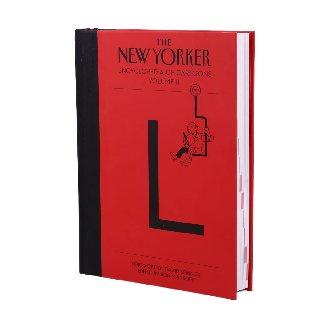 Well Designed Full Color Cheap Custom Hardcover Book Printing