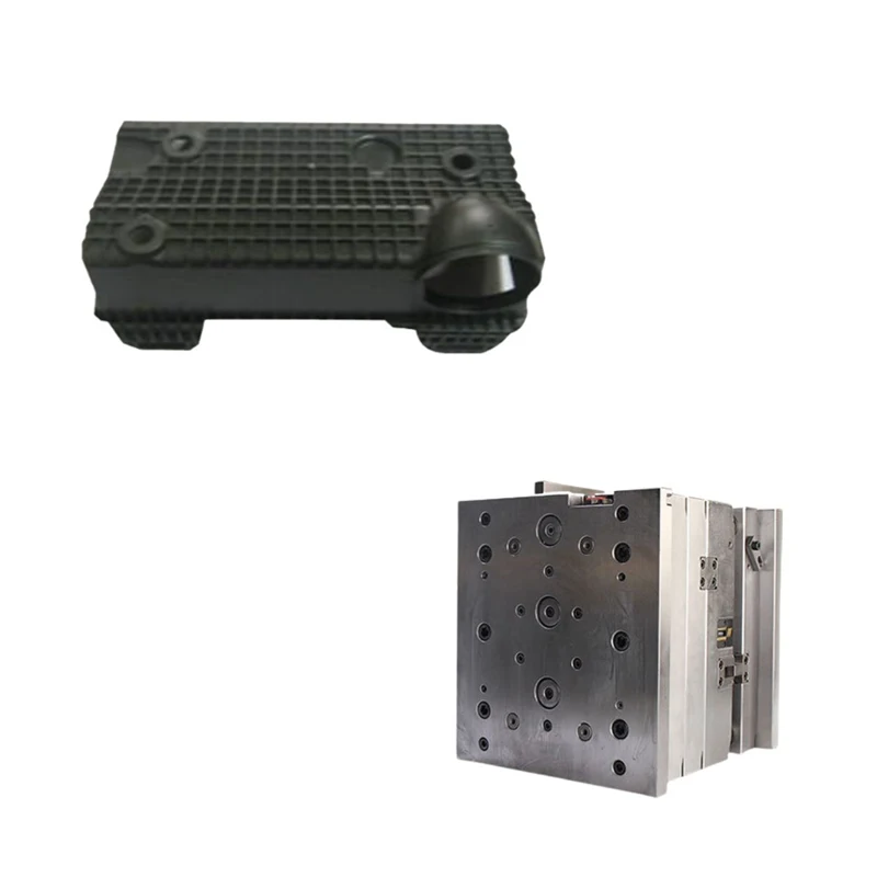 Custom Made Mould Injection Industry Plastic Mold Injection For The Air Filter