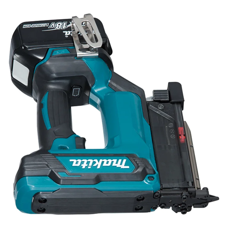 High Quality Nailer And Stapler 18v Nail Gun Lithium-ion Battery Power Cordless Pneumatic