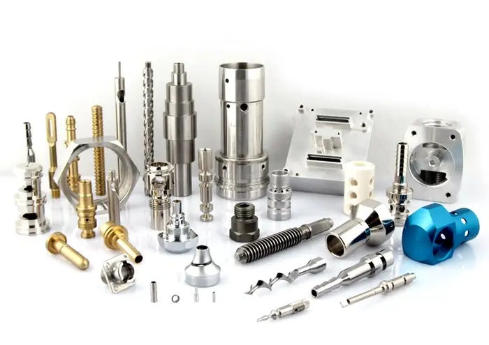 Metal Custom Made OEM Services Strict Tolerance Precision Machining Services Component Metal Machining Parts CNC Aluminium
