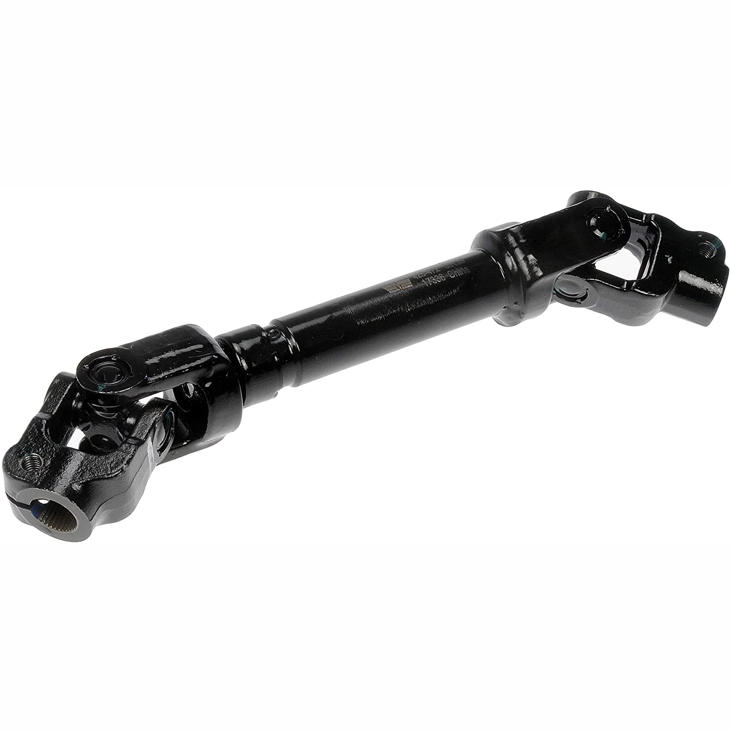 
425-472 Upper steering shaft joint new fit TOYOTA Corolla 09-13 