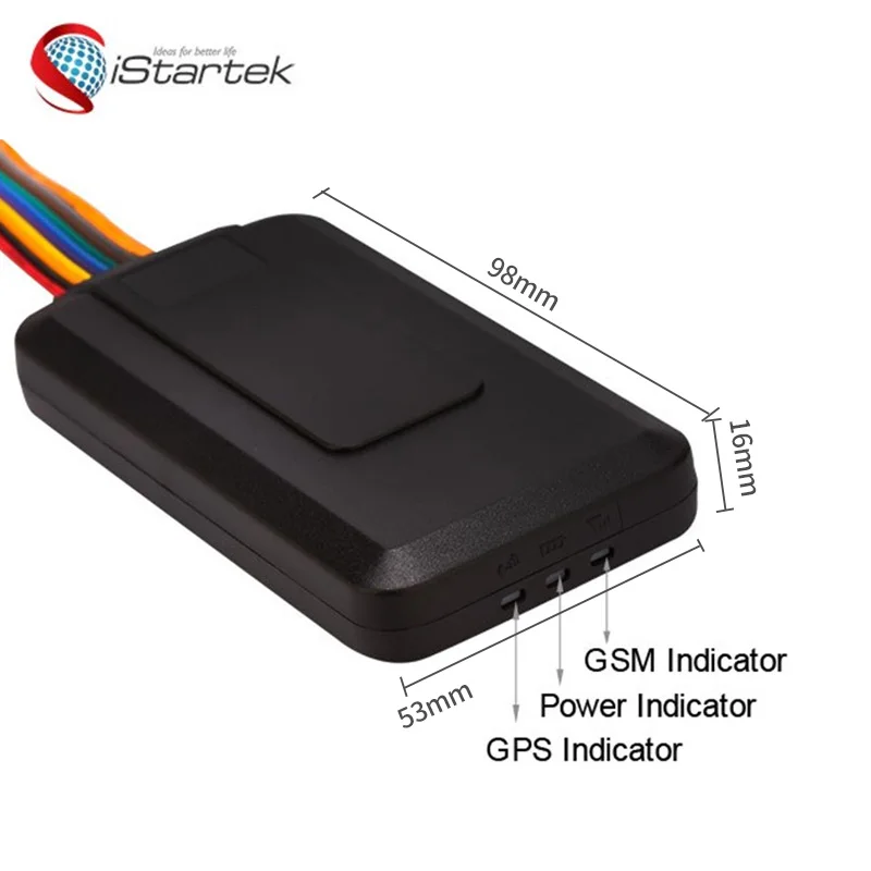 2G gt06 gt06n imei программное обеспечение спутниковый трекер местоположения система слежения за транспортными средствами автомобильный
