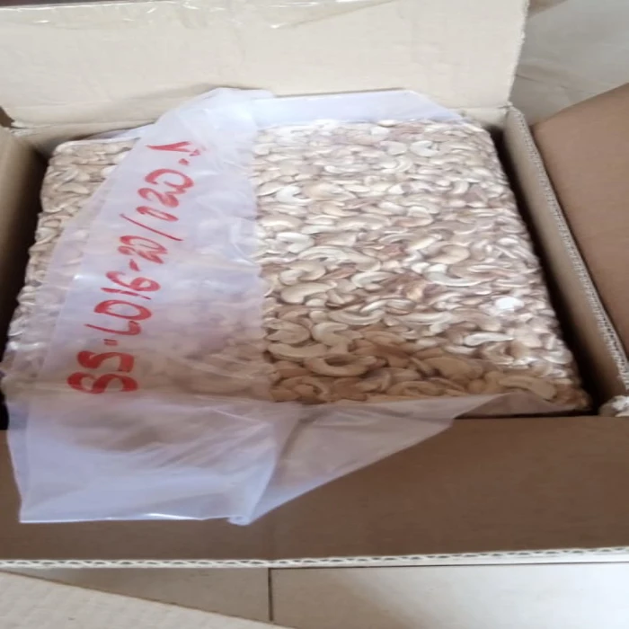 Professional Manufacturer Supply Sell Well Exporter Hot Sale Cashunuts Cashew Nuts Healthier Snack,cashew Nut Raw Cashew Kernel