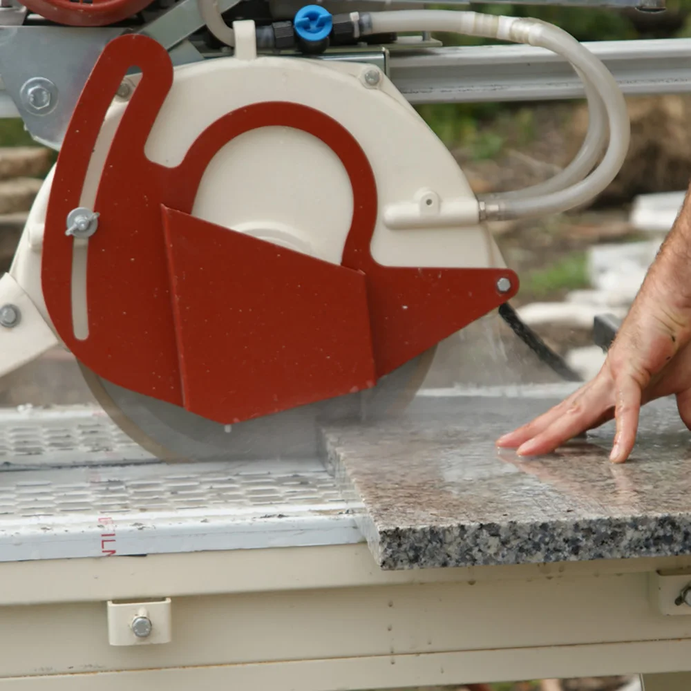 Fast Stone Cutting Circular Saw Segment for sandstone