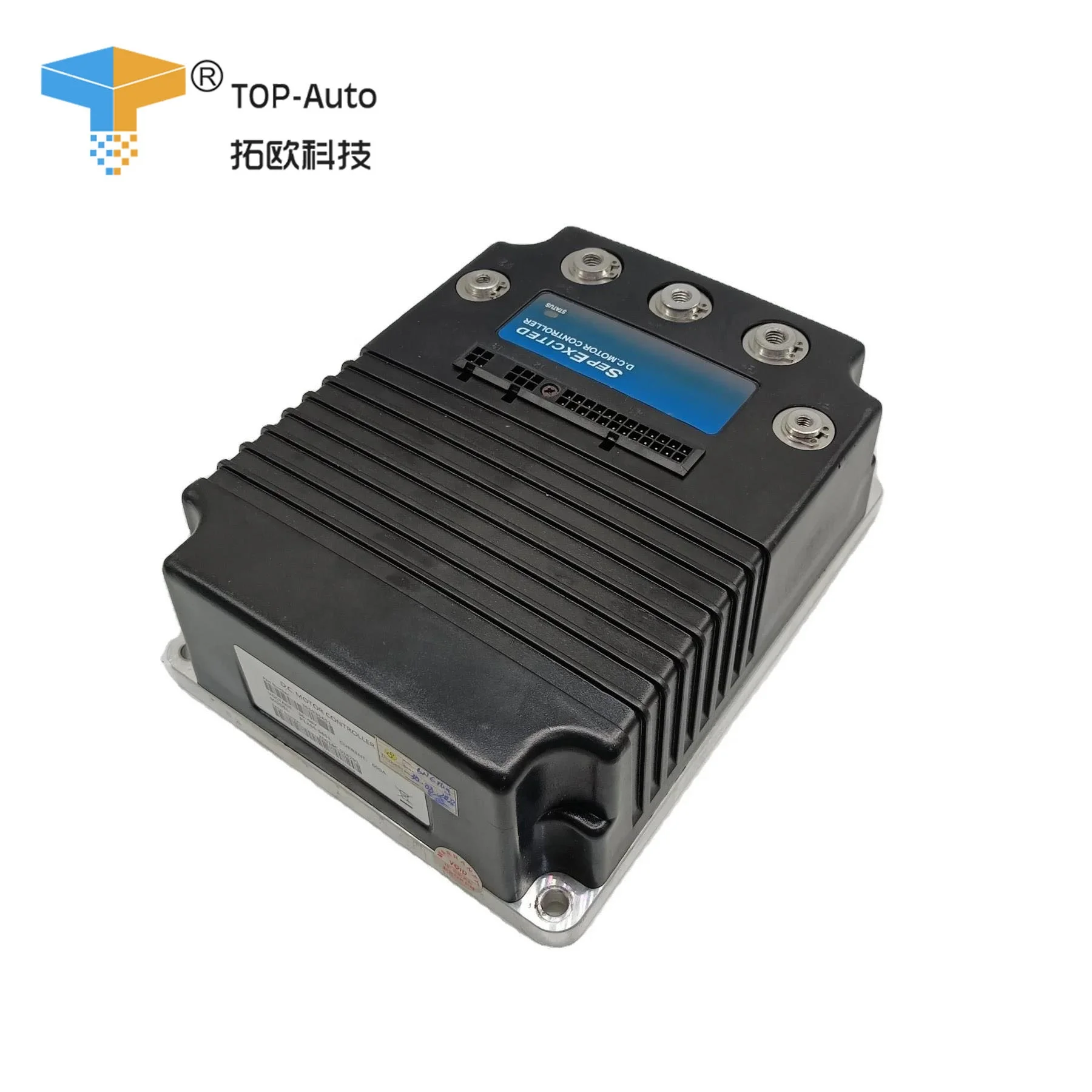 Контроллер вторичного рынка 128336GT для Genie Z34