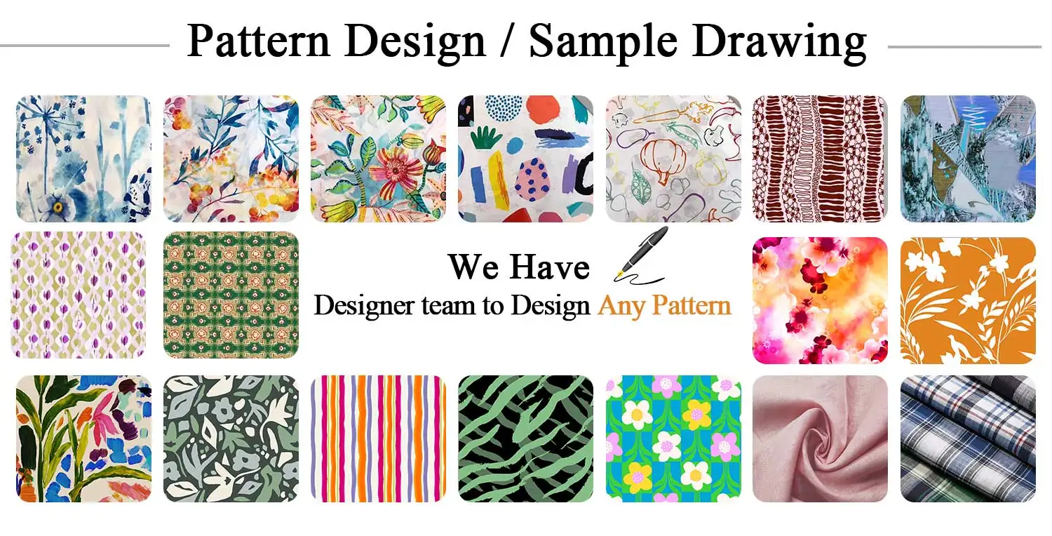 AMZ hot sale Summer flax OEKO-tex soft green linen/cotton fabric for pants