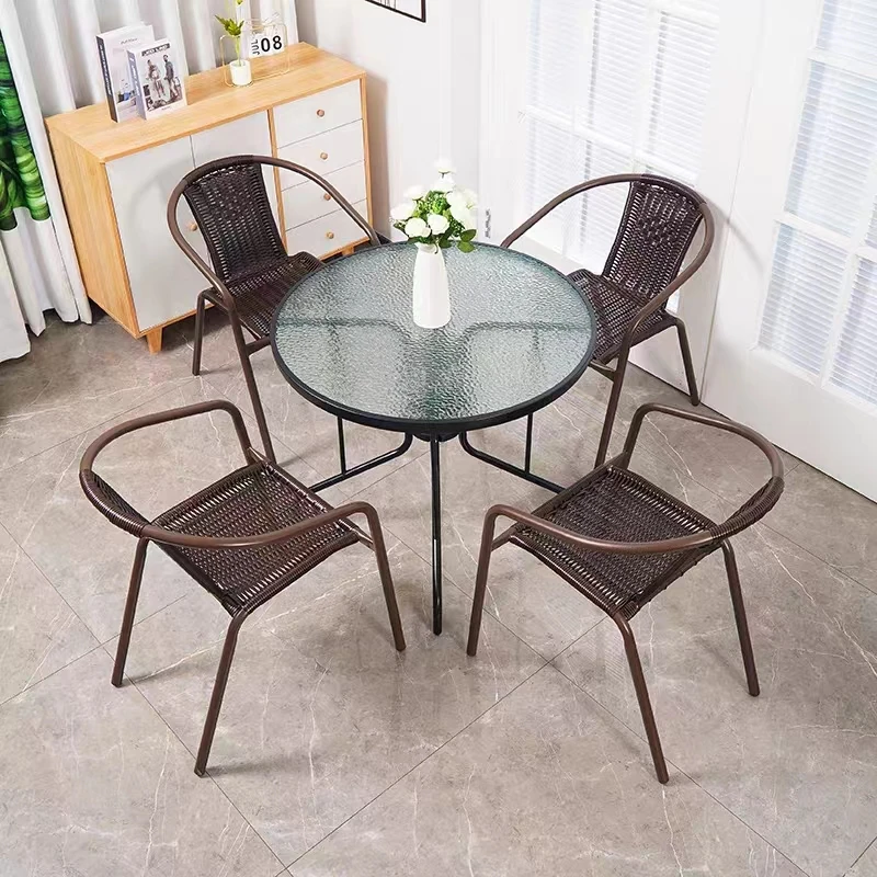 Wedding Garden UV Plastic Chair Wholesale Factory Price Cheap Hotel Banquet Outdoor Furniture Modern Dining Chair Metal Legs