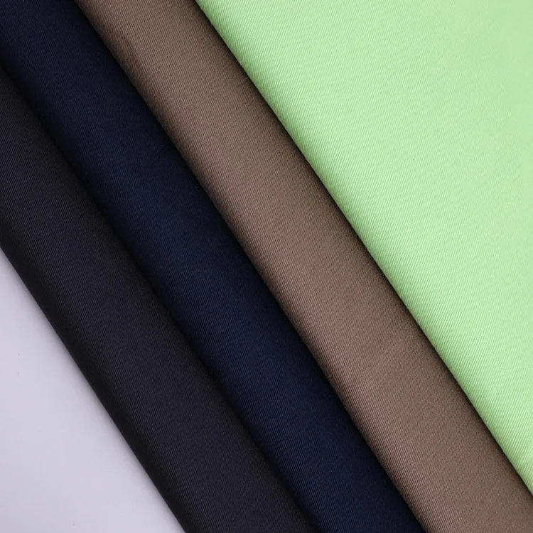 african Popular wool like TR Suiting Fabric, men suit fabric