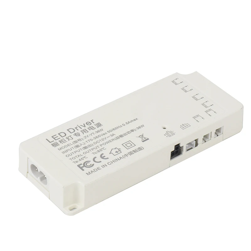 Explosion Modern Novel Design Led Driver Dimmable Power Transformer Switching Supply