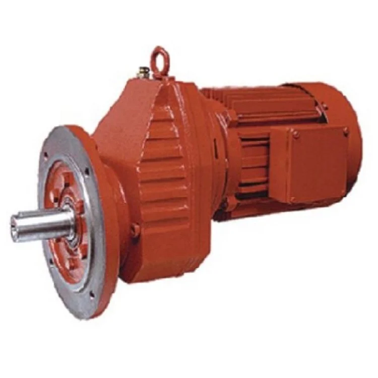 RX китайский редуктор