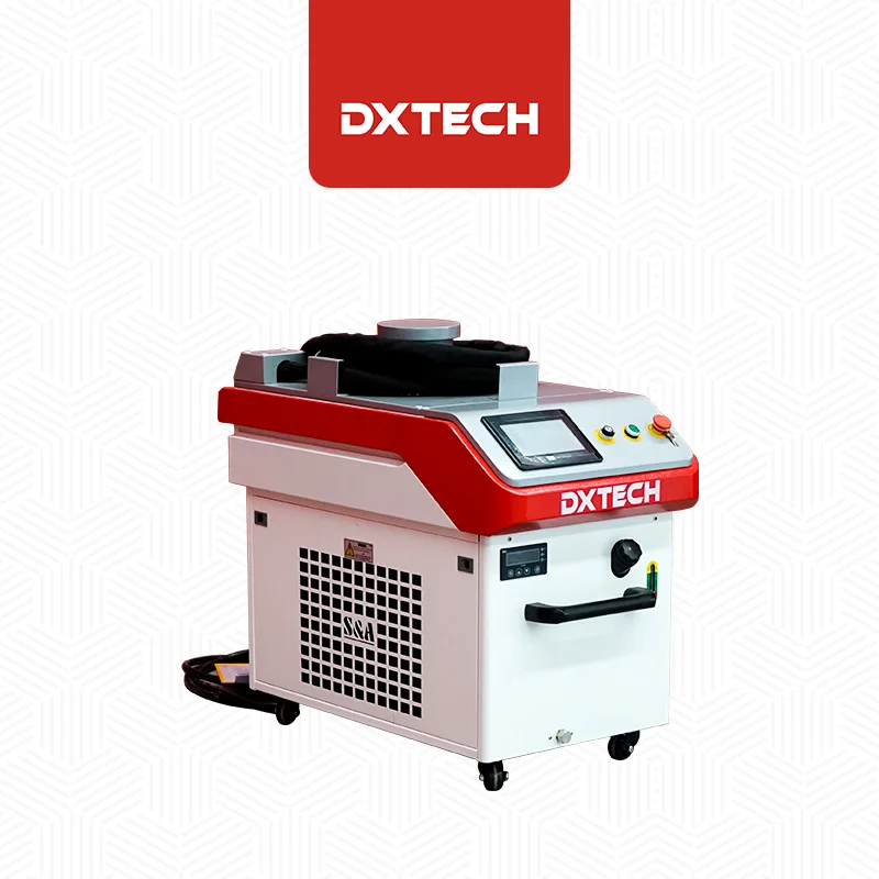 1000w 1500w 2000w 3000w Fiber Welder Cutting Cleaning 4 in 1 Laser Welding Machines Price For Steel Metal Stainless Aluminum
