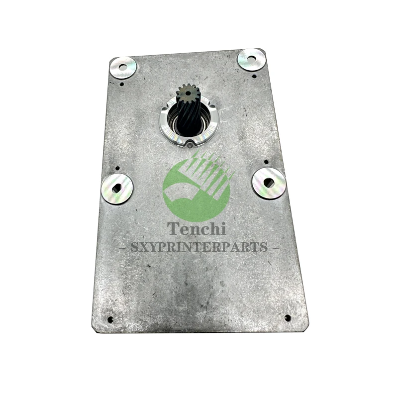 China Office Supplier Original New Copier Parts for Xeroxs 127K60110 Color 800 800i 1000 1000i Press Fuser Drive Motor Assembly