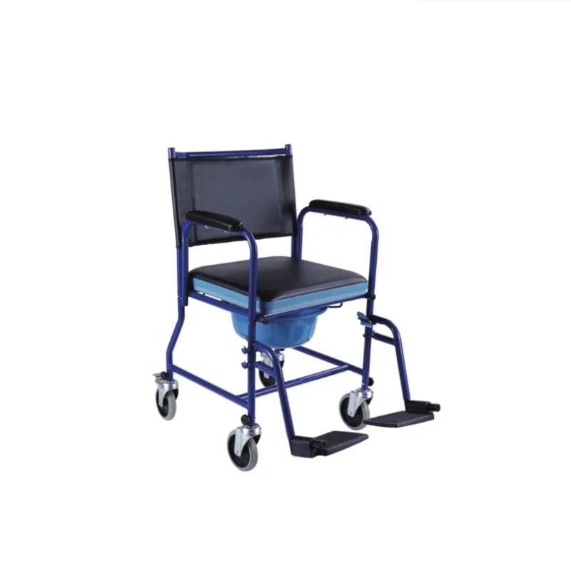 health medical elderly care products aluminum transit walking aids wheelchair rollator assist walker for disabled