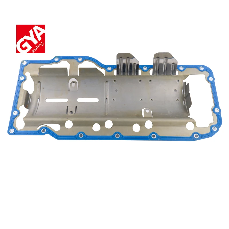 EKG Engine Oil Pan Gasket for Jeep Mitsubishi