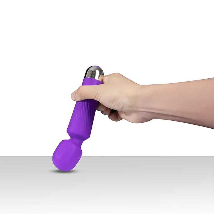 Original Factory Women Wireless App Remote Control Female Model Massage Adult Masturbator Sex Toy Electric Body Wand Vibrator