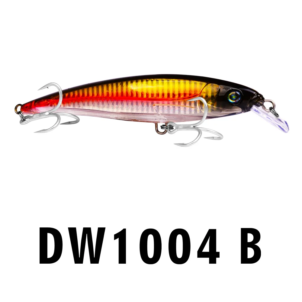 So-Easy 43g 16cm Hard Big Minnow Artificial Bait Trolling Pike 2# hook Carp pececillo	vairon	Elritze Fishing Lure Dog Working