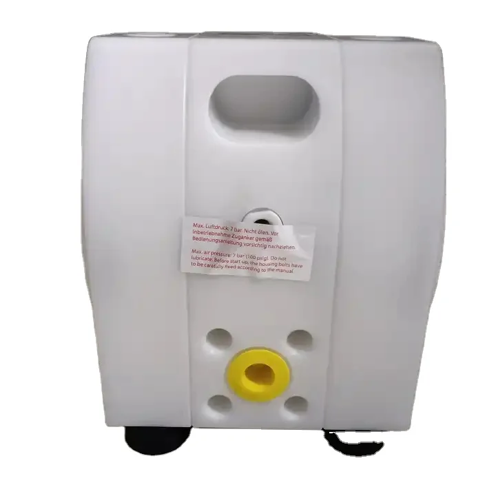 factory outlet diaphragm booster sanitary diaphragm pump air operated vacuum pump