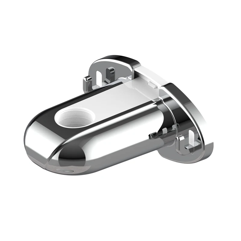 Настенный крепежный держатель для душа