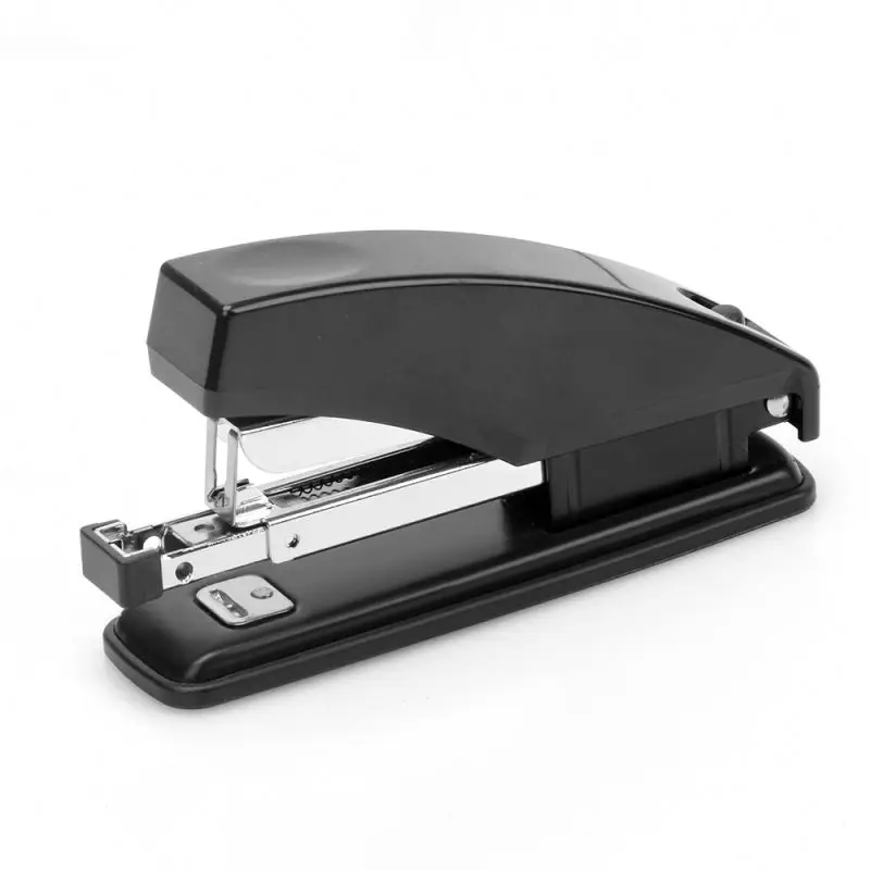Save 50% power high quality office desktop standard 20 sheets paper 8800# manual stationery metal stapler