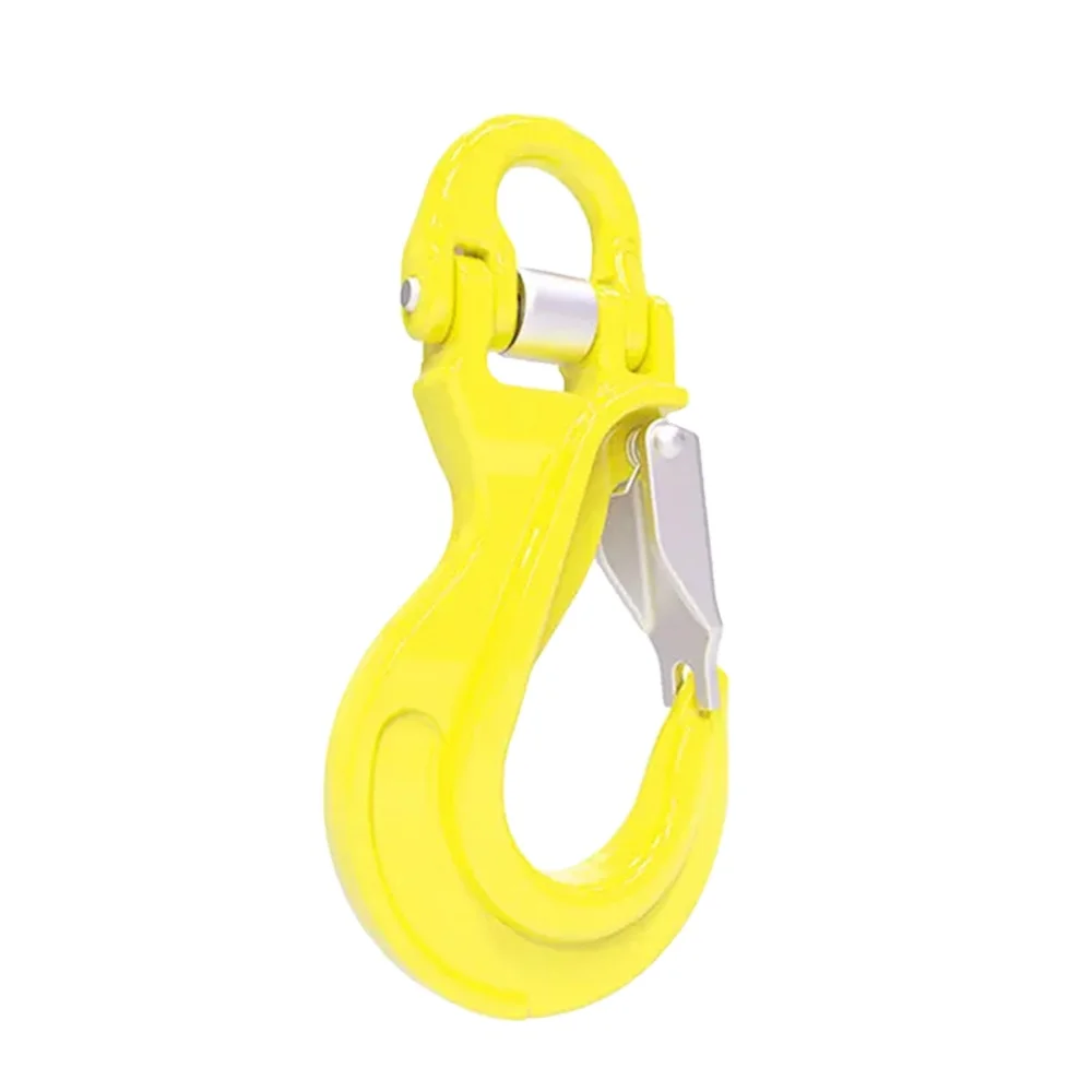 HF G80 Крюк clevis лебедка кабельный крюк с половинной связью