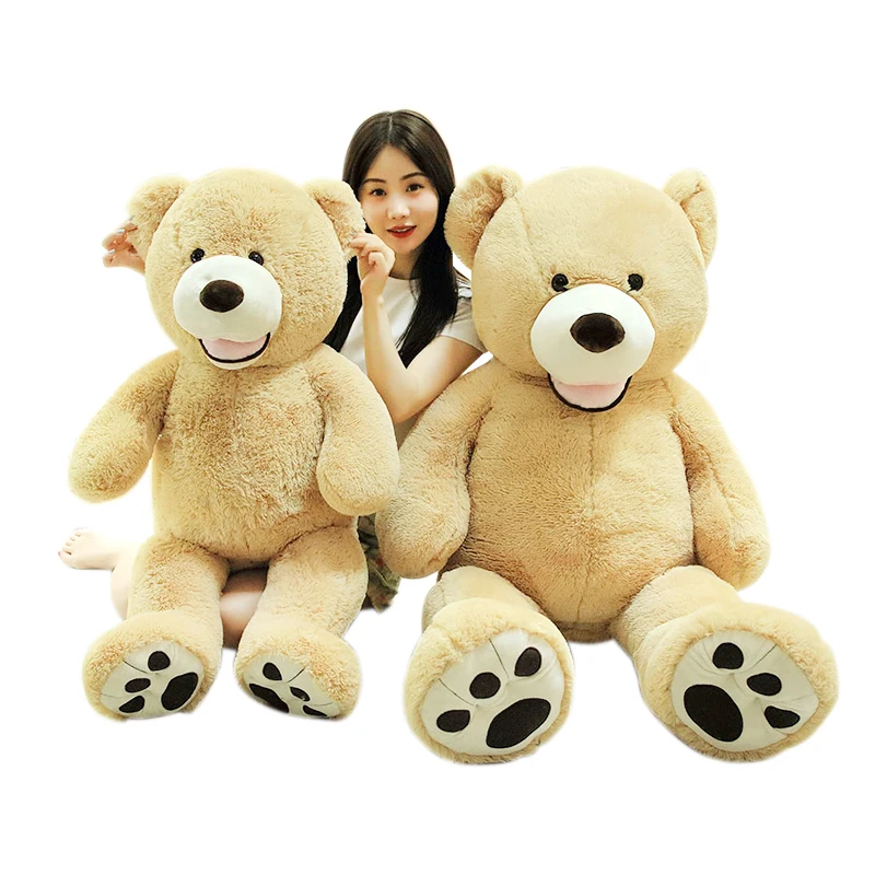 
Big Toys Child Soft Stuffed Buy Custom Animals Peluche Large Plush Cute Low Price Teddy Bear 