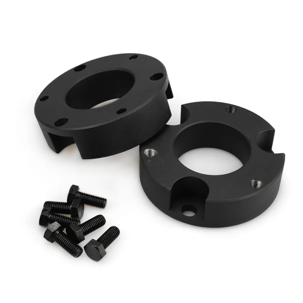 2WD 4WD Lift Kits Front Rear leveling kit for Tacoma 4Runner FJ Cruiser Leveling Kits 4x4 Auto Suspension Parts