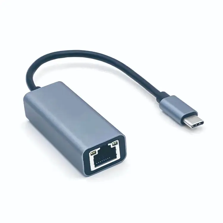 USB-концентратор TYPE-C 4K адаптер для HDTV с портом RJ45 Ethernet PD Type-C порт зарядки портов SD-карты