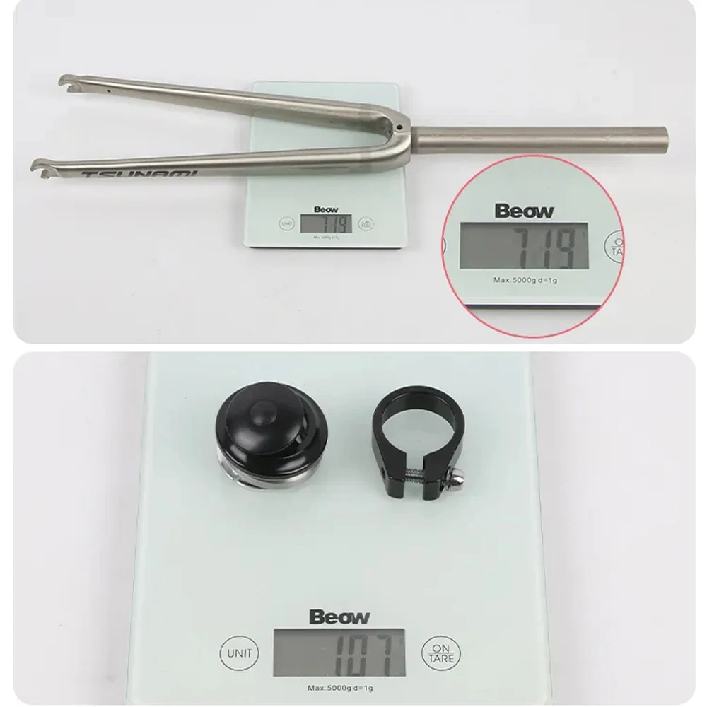 Mountain bike frame 700c variable speed road bicycle rack Aluminum alloy racing track bicycle Fixed Gear BIKE Frame+front fork