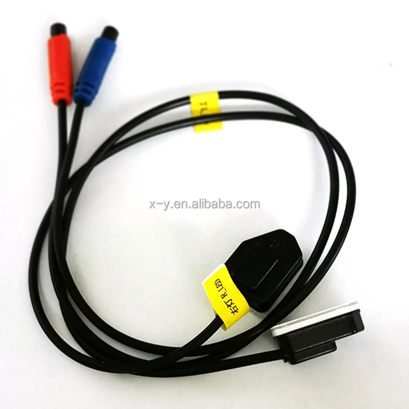 Blind Spot Detection BSD Radar microwave sensor Side Rear View Mirror For jeep grand cherokee Safety System 2011 2013 2015 2018