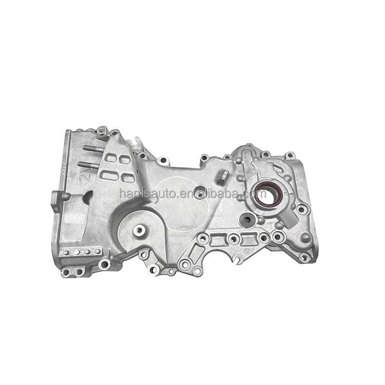 COVER ASSY-TIMING CHAIN OIL PUMP for Hyundai Elantra 213502E021 21350-2E021