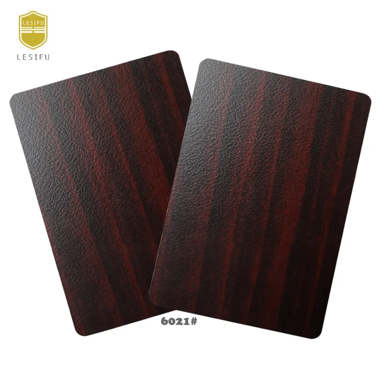 Листовой ламинат Lesifu 6020 hpl sunmica formica мебельный