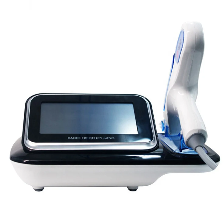 High Quality 2021 New Item Platelet Rich Plasma Pistor Mesotherapy Injection Gun For Beauty Salon