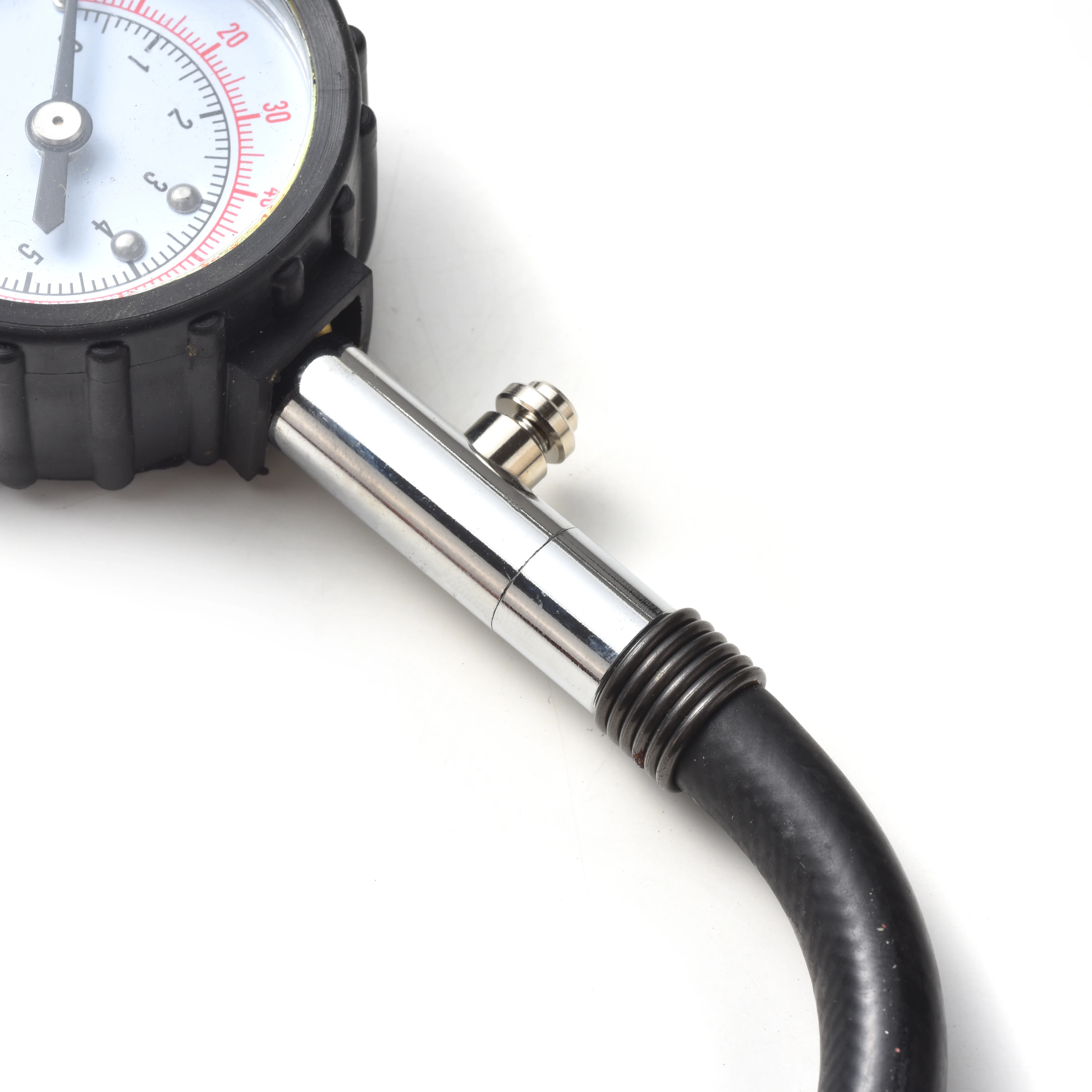 Tire pressure gauge Car tire pressure gauge monitoring tire pressure gauge