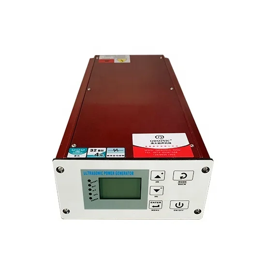 New 40K 1000W digital power generator for ultrasonic welding machine