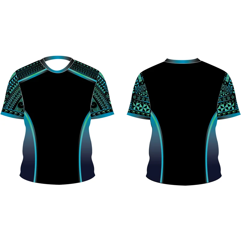 wholesale sublimated all custom rugby uniform design, customized team rugby league jerseys sublimation printing