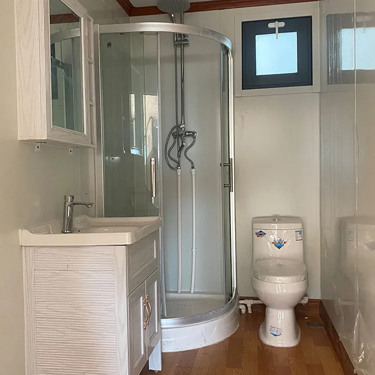 New Design Prefab Expandable Container House On Modular Portable Expandable Container House Kinnolife