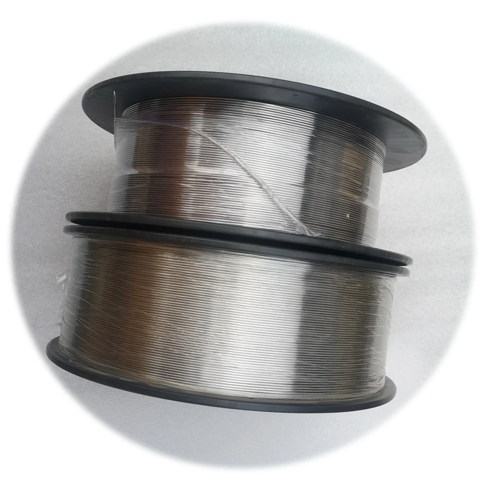 
ASTM B863 Titanium 15333 wire for eyeglasses frame, beta titanium alloy 