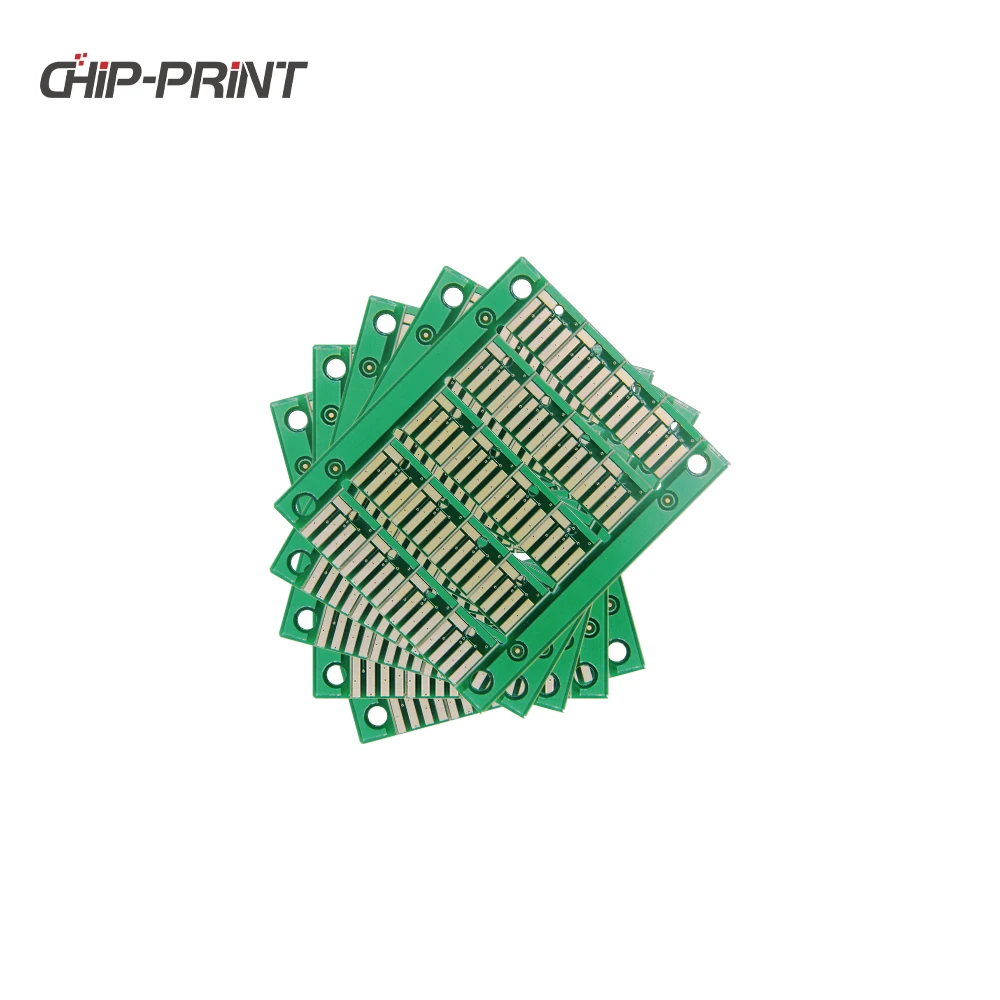 Compatible Cartridge Reset Chip for Lexmark MX310, MS/MX410, 415, 510, 511, 610, 611