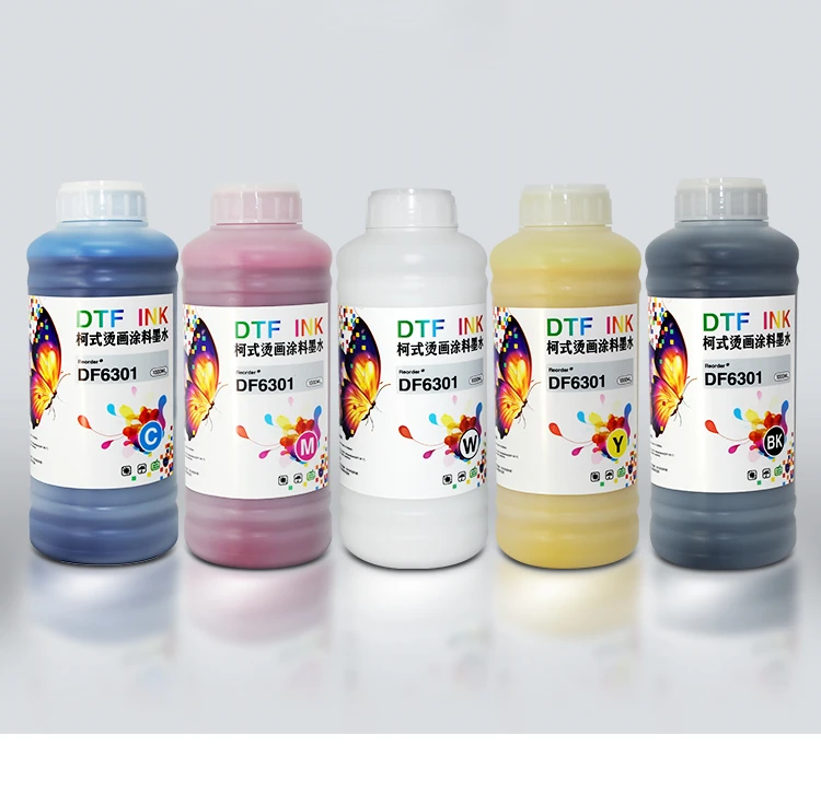 DTF ink