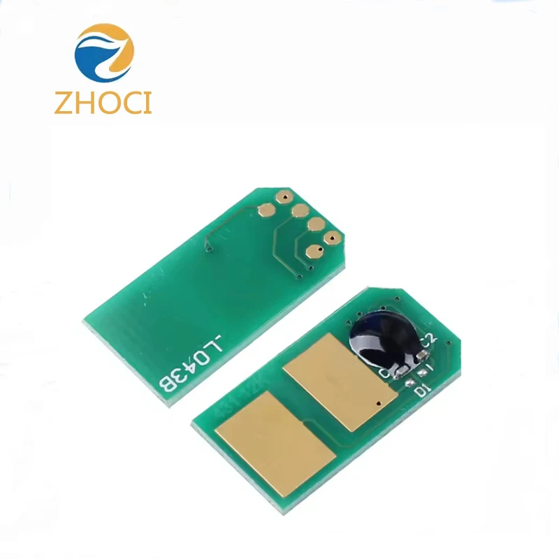 Toner cartridge chip for 44574802/805 OKI B431/MB461/MB471/MB491/MB562