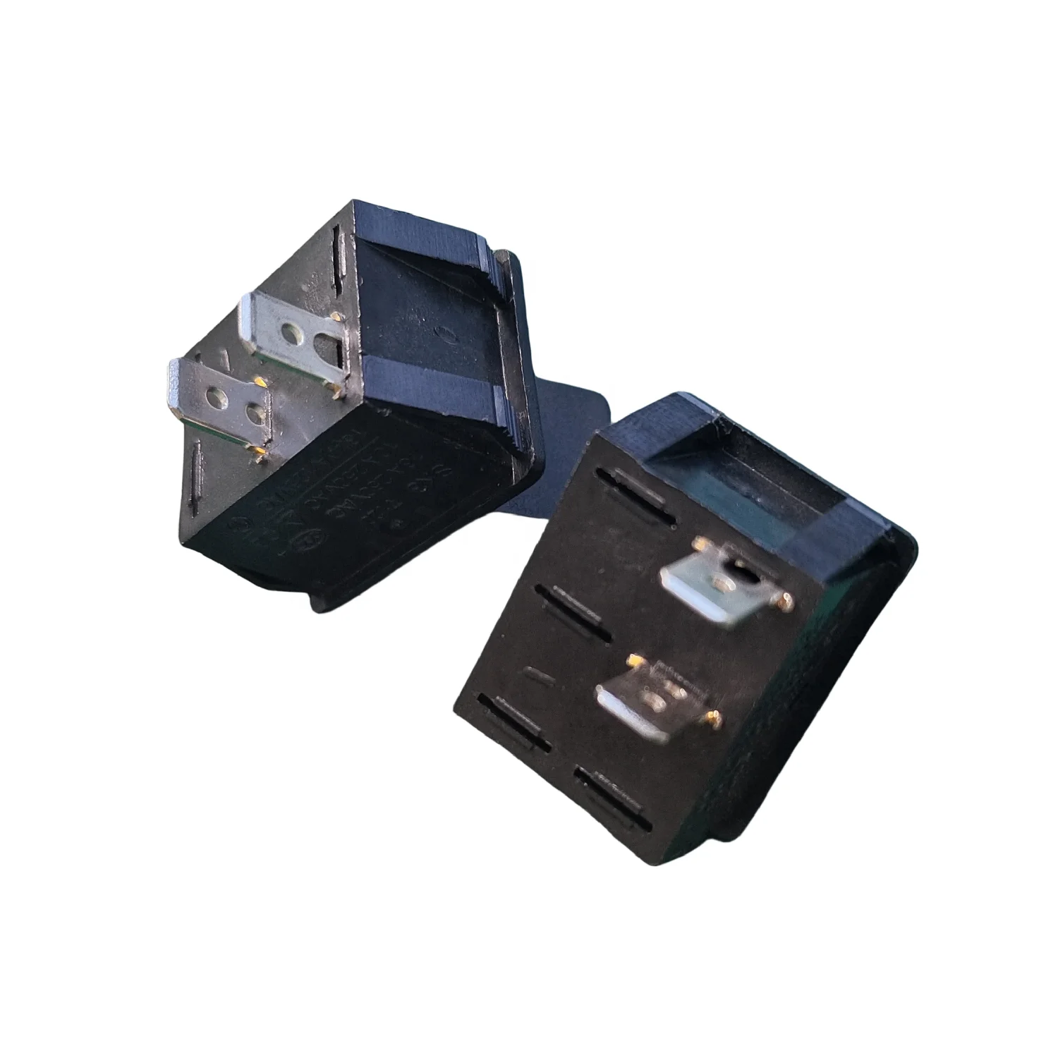 250V 10A/16A Resilient On-Off Switch Rocker Switch Pulse Control Push Switch Button Spare Parts for Blenders & Juicers 125V