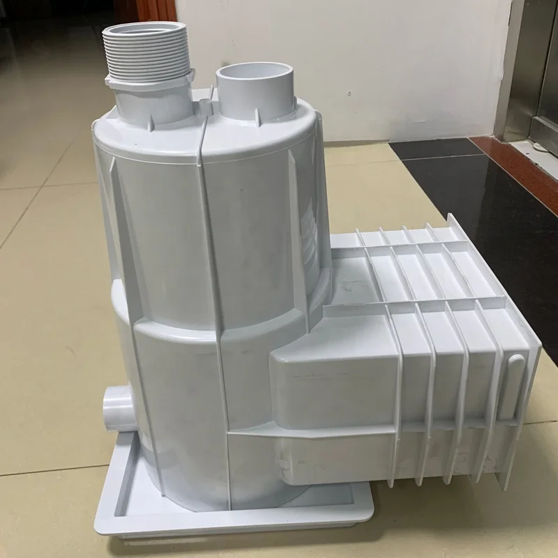 Guangzhou Factory Supply Skimmer Filter For Pool High Quality Swimming Pool Wall Skimmer