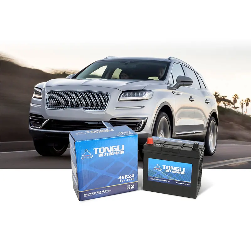 Аккумулятор для ns70 korea delkor 12 90 mf, автомобильный аккумулятор