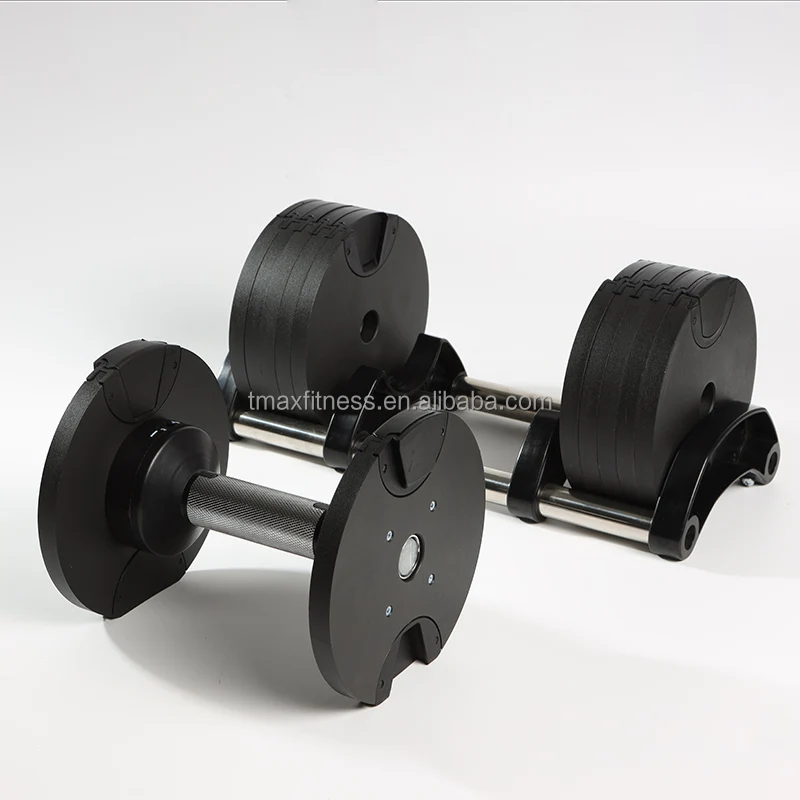 Регулируемые гантели Tmax 20 кг