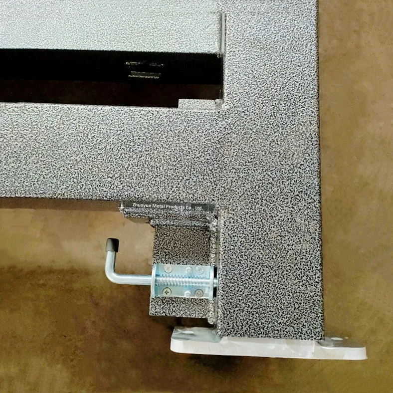 Single Axle Car Carrier 2-3 Tons Small Motorcycle Tractor Trailer Frames Original Manufacturer