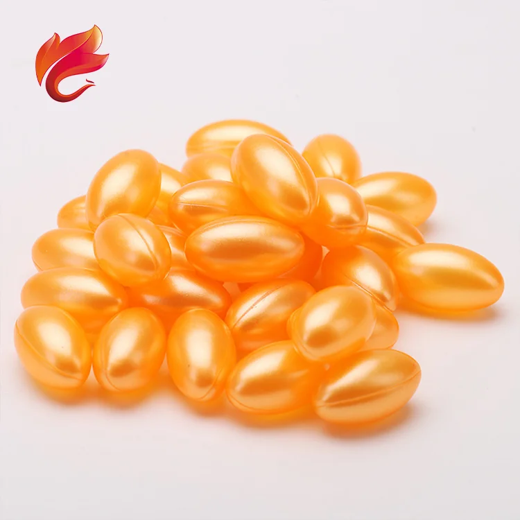 Nutrition Supplement Vitamin B Complex 500mg Soft Gel Private Label Capsules Take 1 Capsule Once a Day Immune & Anti-fatigue