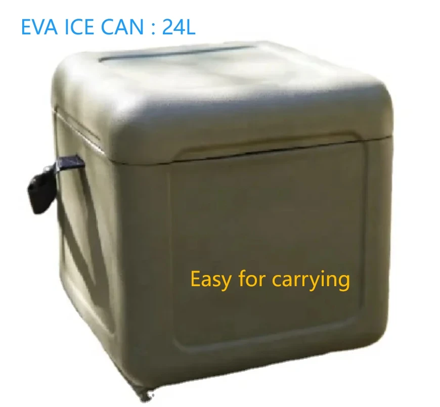 Can Cartoon Office Toy Purge Series 36L Insulatedbaseballle Ice Shenzhen EVA Injection Square Plastic Moulding 100 Pcs G-E-003