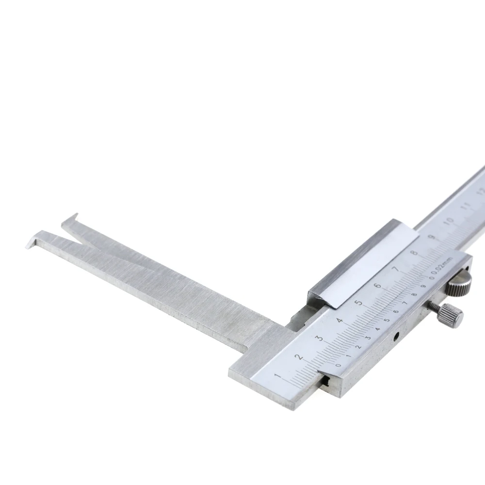 
HRSK High Precision Inside Groove Calipers Single claw 